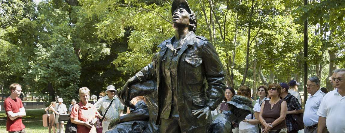 Vietnam Memorial